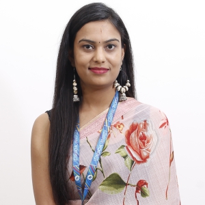Dr. Meenakshi Rajput Chem.