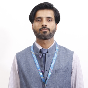 Dr. Mohd. Yasir Khan biotech