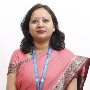 Dr. Monika Singh biotech
