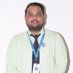 Dr. NAROTTAM SINGH CHAUHAN