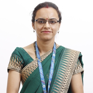 Dr. Nidhi Sharma Chem
