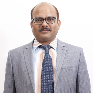 Dr. Pankaj Kumar Tripathi