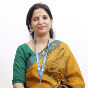 Dr. Poonam Negi