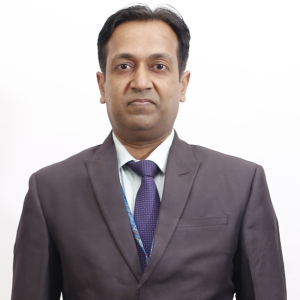 Dr. Rajeev Kumar