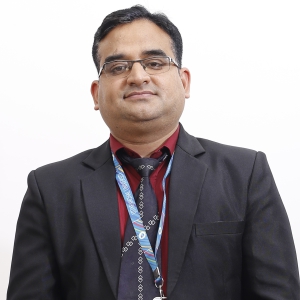 Dr. Rakesh Matura biotech