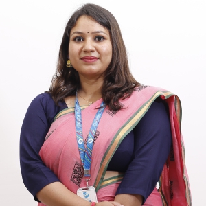 Dr. SADHNA AWASTHI