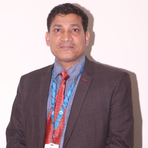 Dr. SANJEEV KIMOTHI