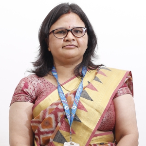 Dr. Seema Singh Chem