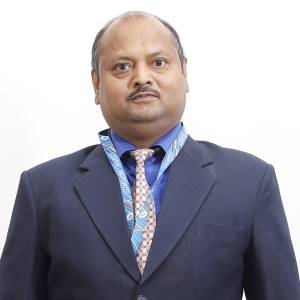Dr. V K Shrivastava