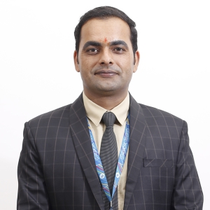 Dr. Vikas Kumar maths