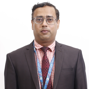 Dr. Waseem Ahmad chem